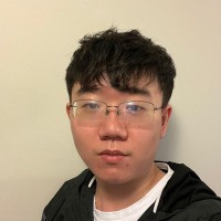 Xinjie Wang