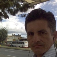 Cristhian Jose Castro Jaimes