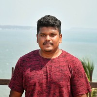 Manoj Kumar V