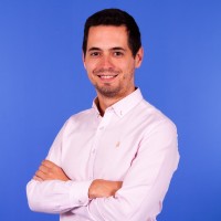 Joaquin Segura Echegoyen