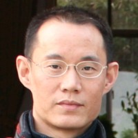 Wood Luo