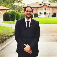 Jorge Franco Alvarez