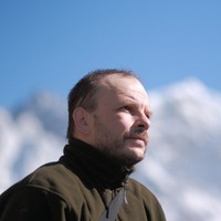 Константин Юрченко