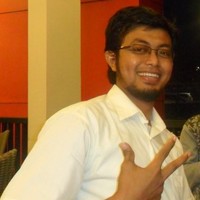 Cahya Bagus, ST., MM.