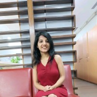 Isha Thakkar