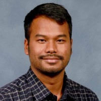 Jitendra Thapa
