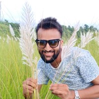 Sudeep Neupane