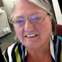 Barbara Baker