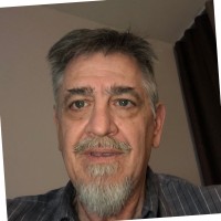Glenn Cawley