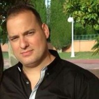 RICARDO PRIEGO CASANOVA