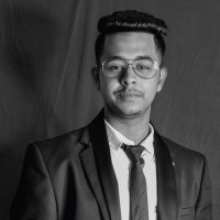 MANISH BHATTACHARJEE