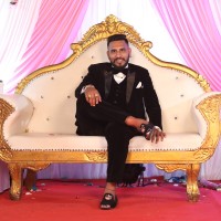 Chandrakant Dhasade