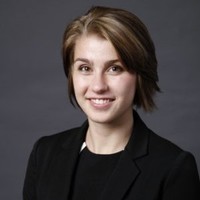 Hayley Huffman