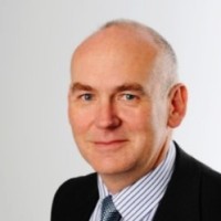 John Jeffery