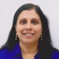 Alpana Patel