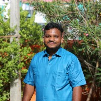 Harish Kumar