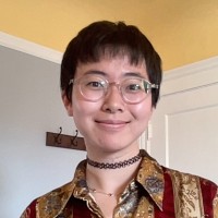 Phoebe Liu