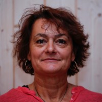 Catherine DREYER