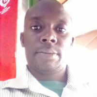 Erick Muinde