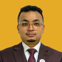 Suraj Shrestha