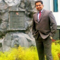 Dr.Vishal Walke