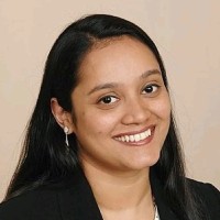 Nilima Kumar