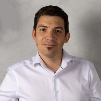 Anthony Fisher Camilleri