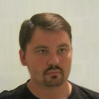Kyrylo Dubodielov