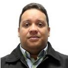 Luis Felipe Paz Paris