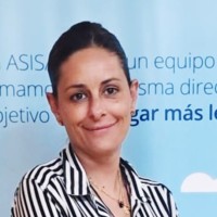 Maria Del Hoyo Gonzalez