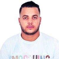 Bouras Yacine