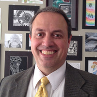 Chris Strohn
