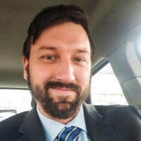 Matthew Christmann