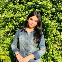 Anushka Gautam