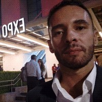 Rodrigo Fonseca