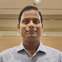 Bikram Sahoo