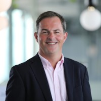 Barry Byrne