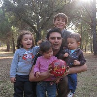 Alfonso Ramírez