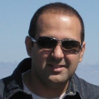 Amir Pedram