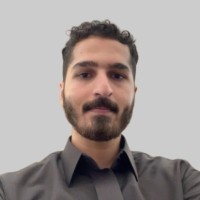 Mohammed Jabr