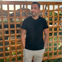 Burak Aydın