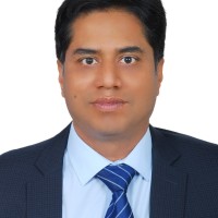 Vikas Gupta, PMP