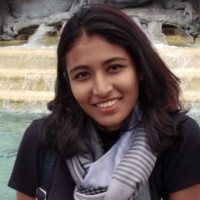 Anvitha Nallan