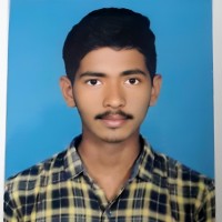 Naresh krishnan M