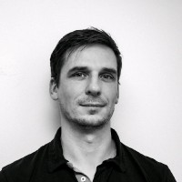 Nicolas LISIAK