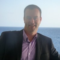 Martin Burns