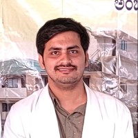 Dr Abhirama .