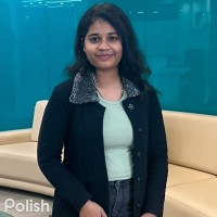 Neeharika Bhamidipathi