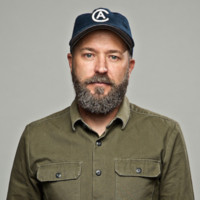 Joshua Carey
