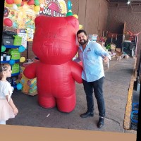 Carlos Andrés Hernández Jaramillo